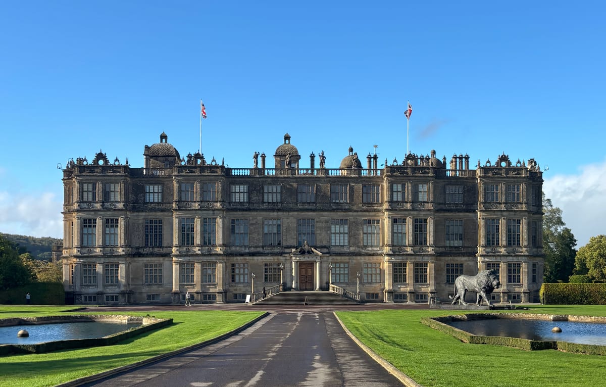 A Complete Guide to Visiting Longleat