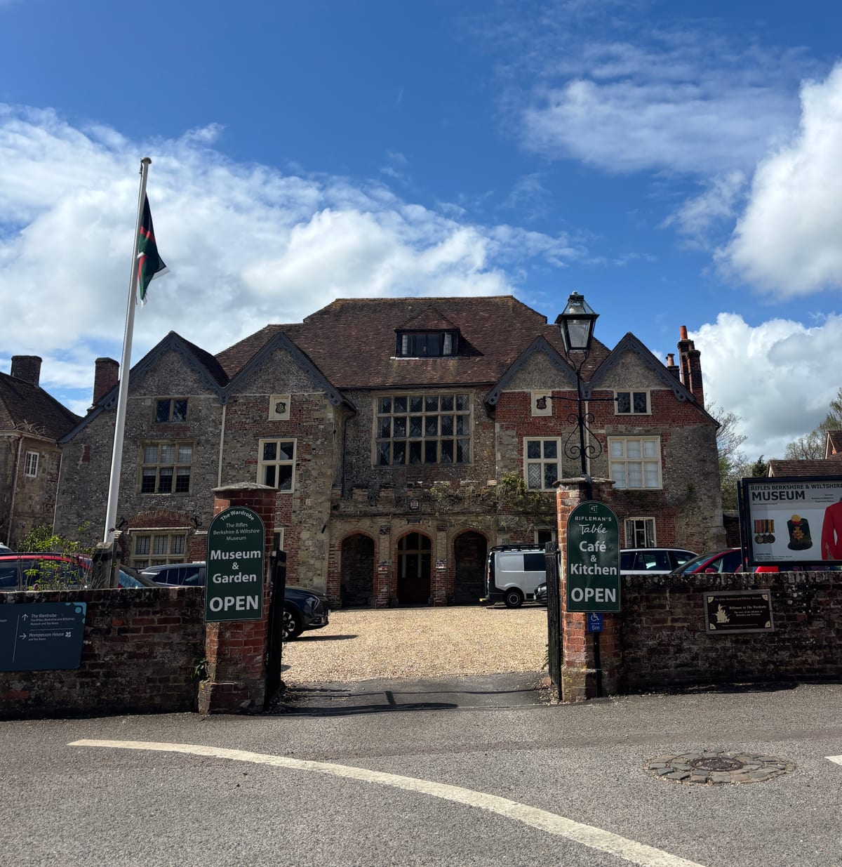 The 2026 Guide To Salisbury's Museums