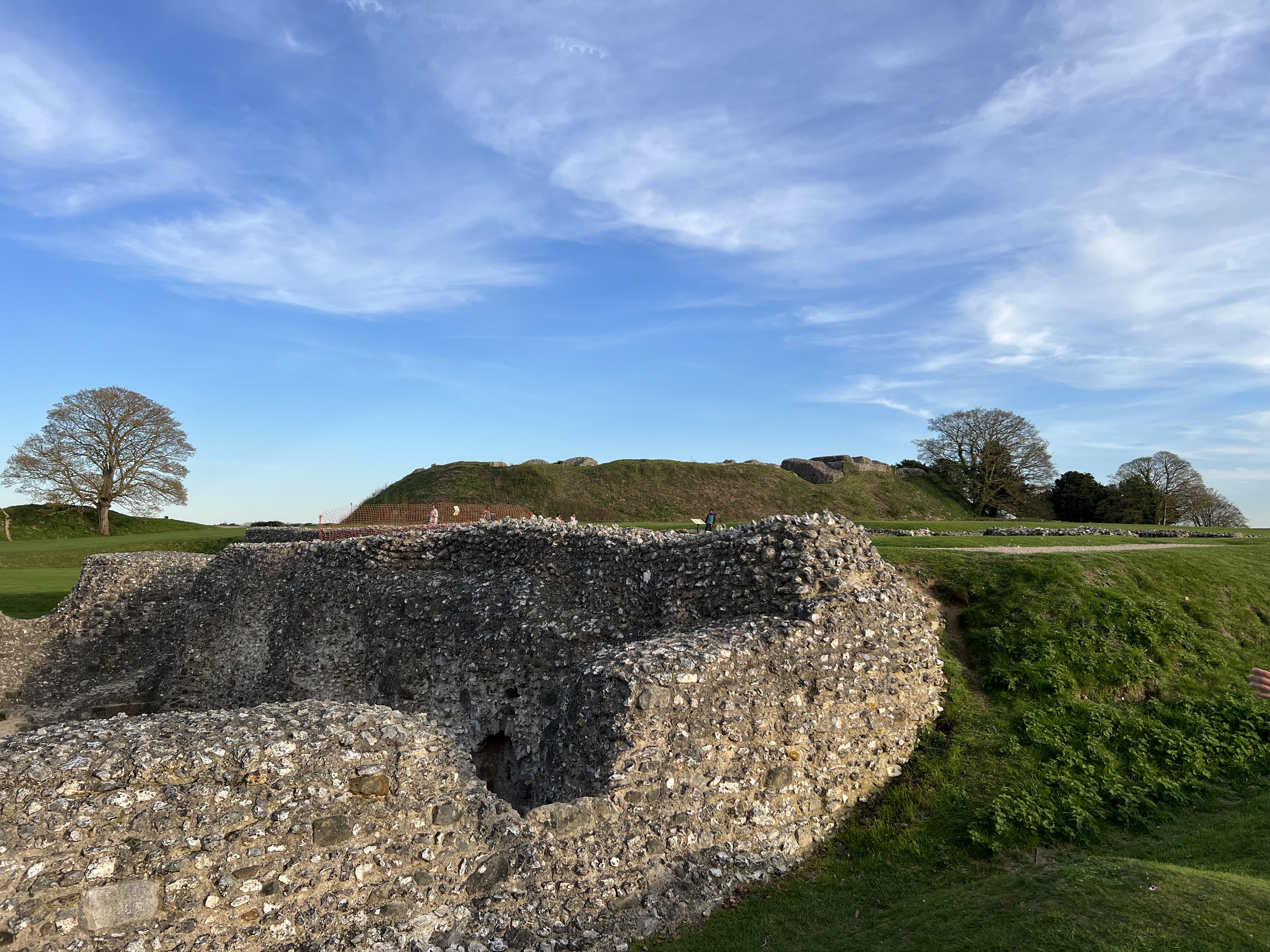 The History of Old Sarum, The Original Salisbury