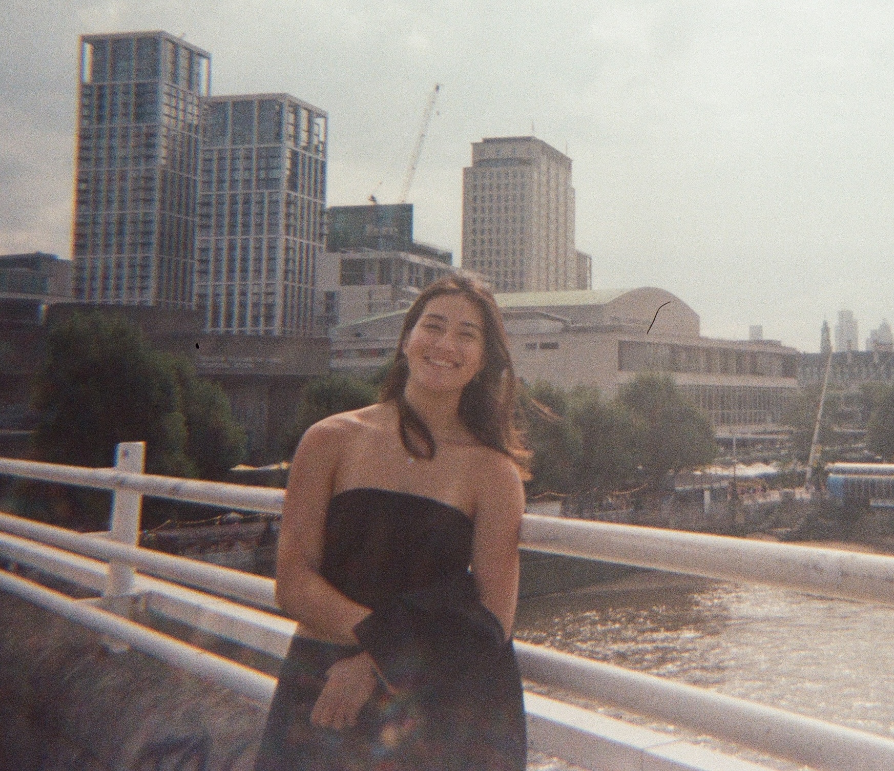 Jaden - Travel blogger and author